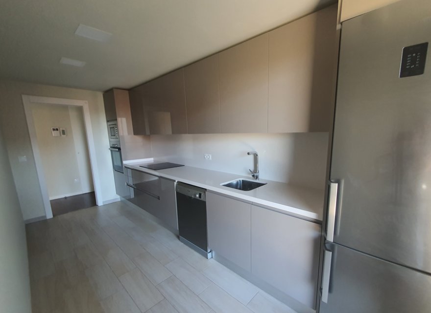 Reventa - Apartamento - Alicante (San Juan) - San Juan de Alicante