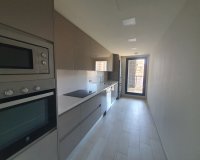 Reventa - Apartamento - Alicante (San Juan) - San Juan de Alicante