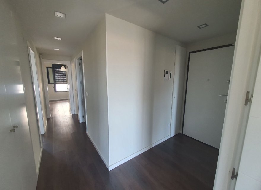 Reventa - Apartamento - Alicante (San Juan) - San Juan de Alicante