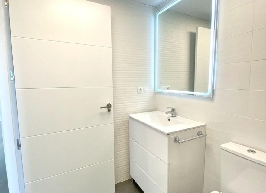 Reventa - Apartamento - Alicante (San Juan) - San Juan de Alicante