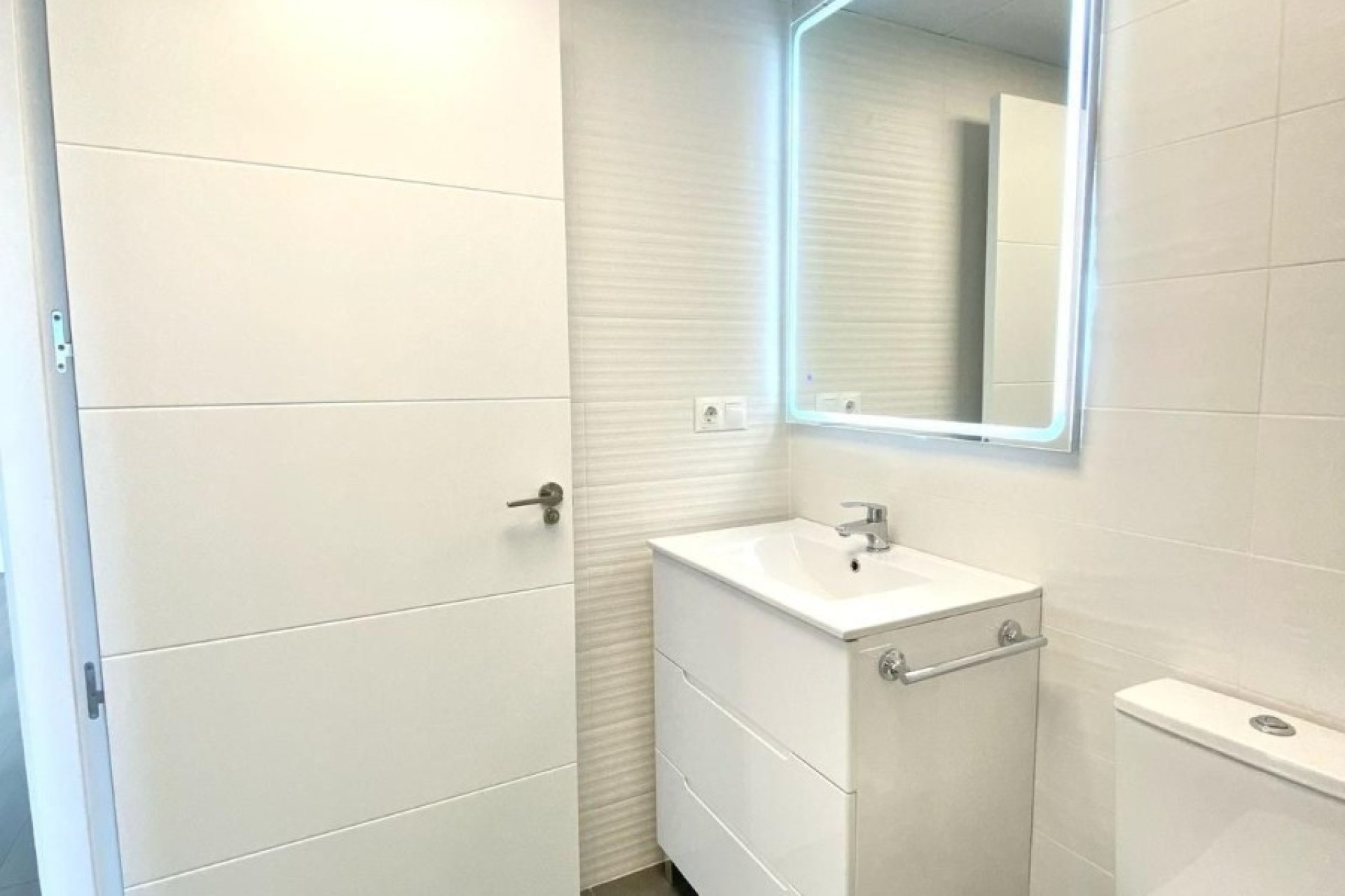 Reventa - Apartamento - Alicante (San Juan) - San Juan de Alicante