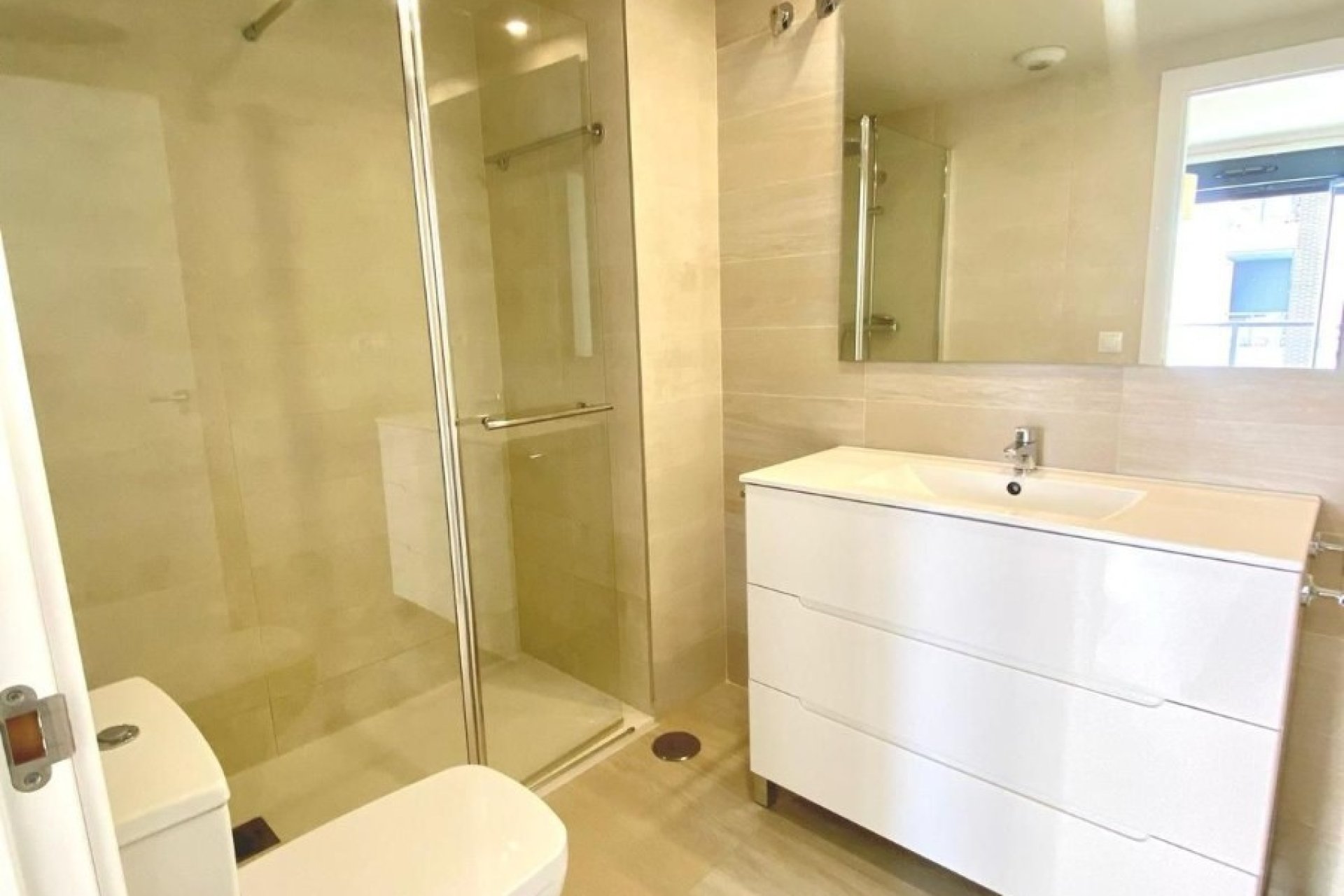 Reventa - Apartamento - Alicante (San Juan) - San Juan de Alicante