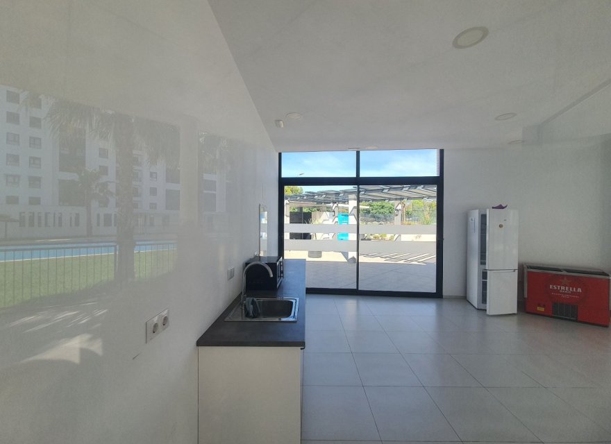 Reventa - Apartamento - Alicante (San Juan) - San Juan de Alicante