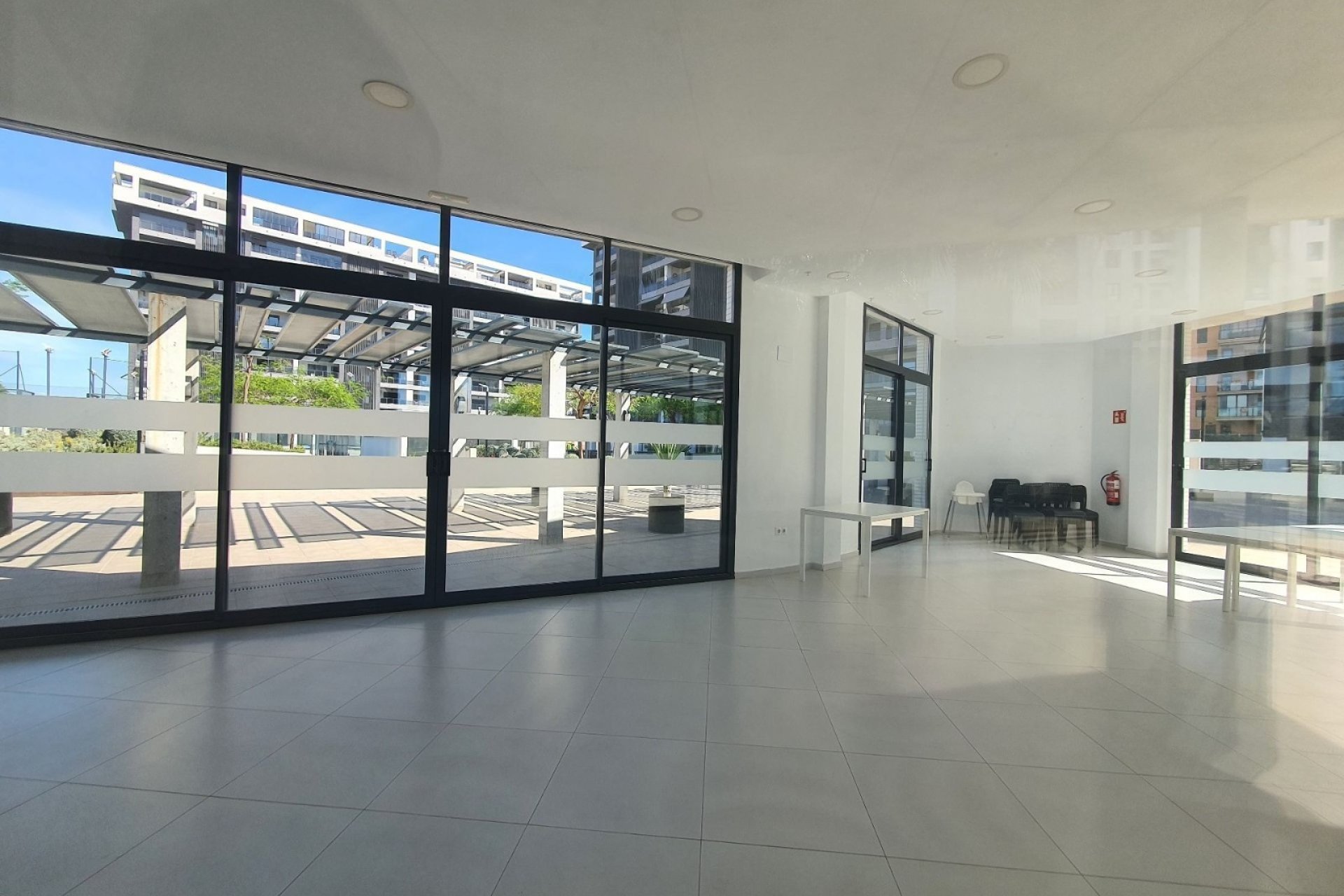 Reventa - Apartamento - Alicante (San Juan) - San Juan de Alicante