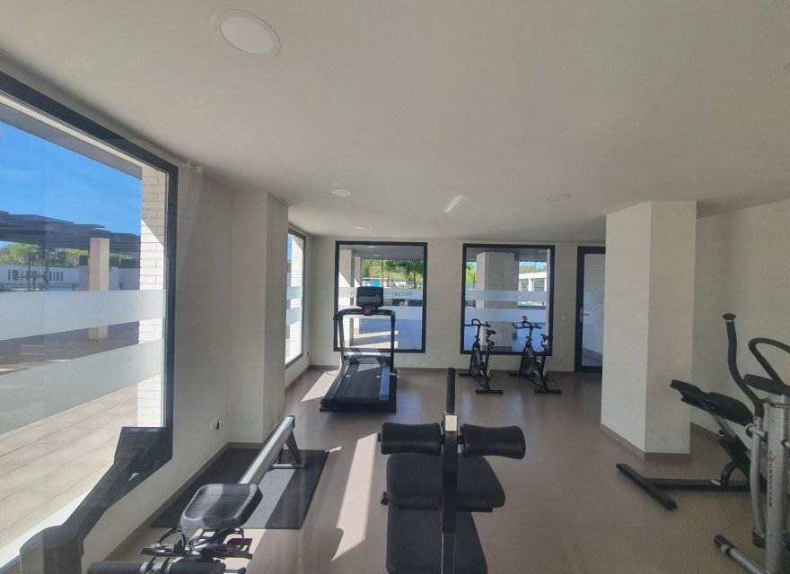 Reventa - Apartamento - Alicante (San Juan) - San Juan de Alicante