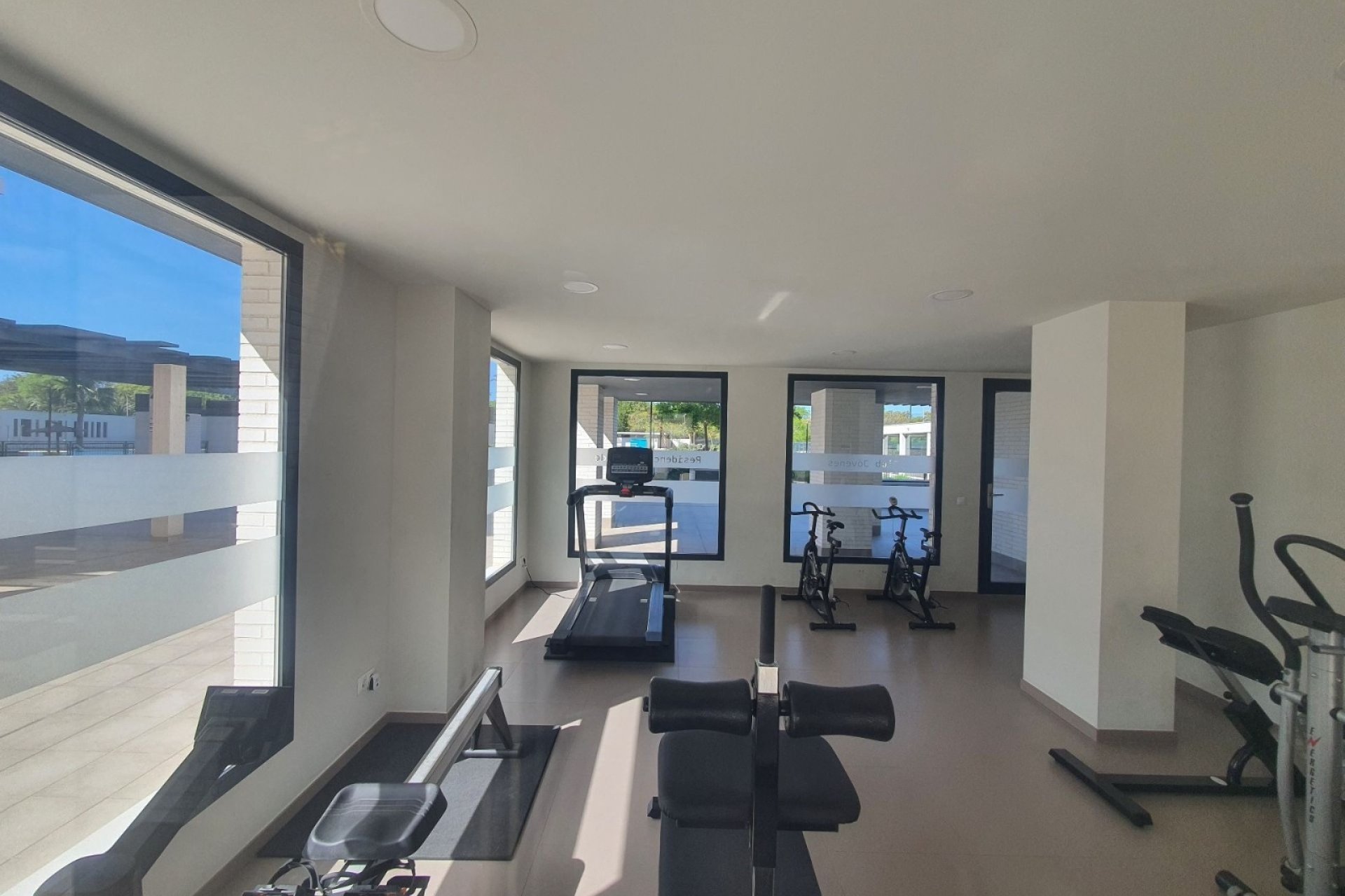 Reventa - Apartamento - Alicante (San Juan) - San Juan de Alicante