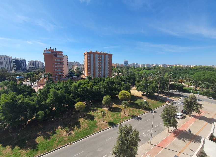 Reventa - Apartamento - Alicante (San Juan) - San Juan de Alicante