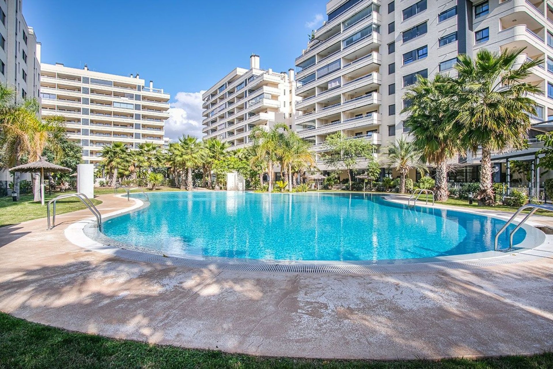 Reventa - Apartamento - Alicante (San Juan) - San Juan de Alicante