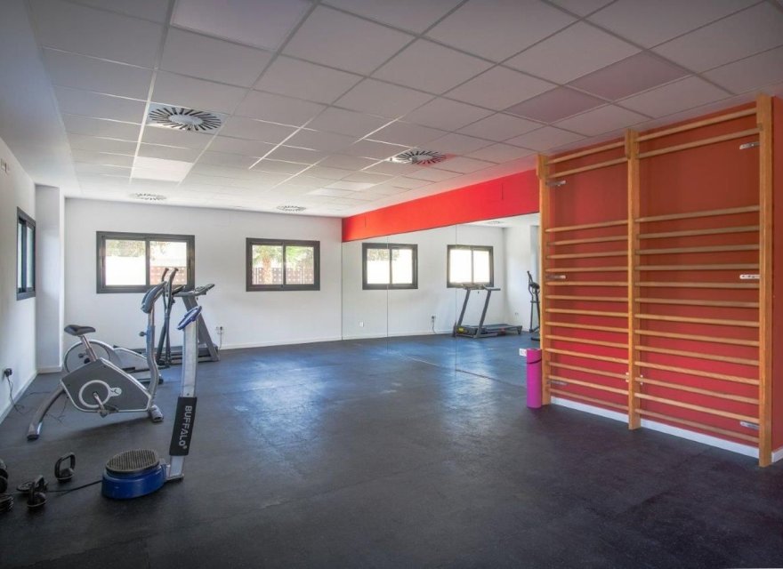 Reventa - Apartamento - Alicante (San Juan) - San Juan de Alicante