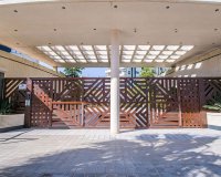 Reventa - Apartamento - Alicante (San Juan) - San Juan de Alicante