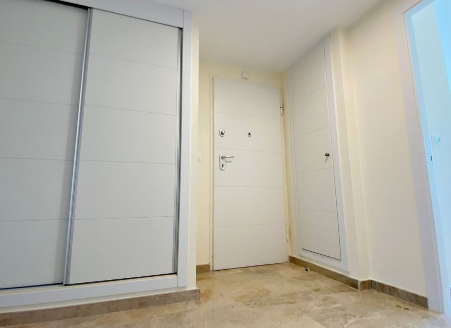 Reventa - Apartamento - Alicante (San Juan) - San Juan de Alicante