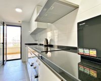 Reventa - Apartamento - Alicante (San Juan) - San Juan de Alicante