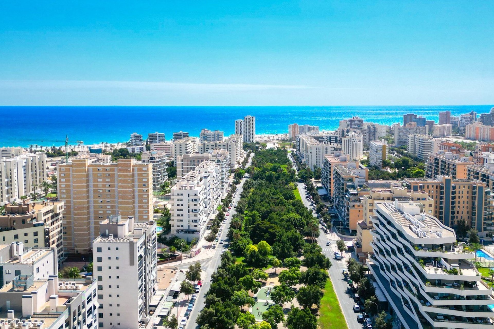 Reventa - Apartamento - Alicante (San Juan) - San Juan de Alicante