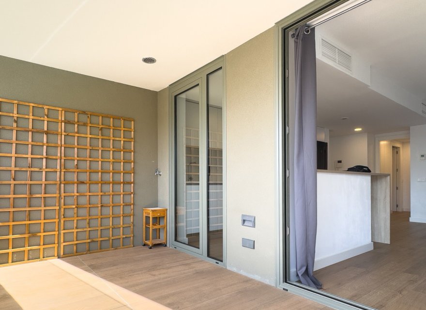 Reventa - Apartamento - Alicante (San Juan) - San Juan de Alicante