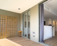 Reventa - Apartamento - Alicante (San Juan) - San Juan de Alicante