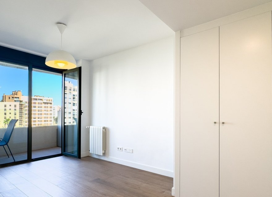 Reventa - Apartamento - Alicante (San Juan) - San Juan de Alicante