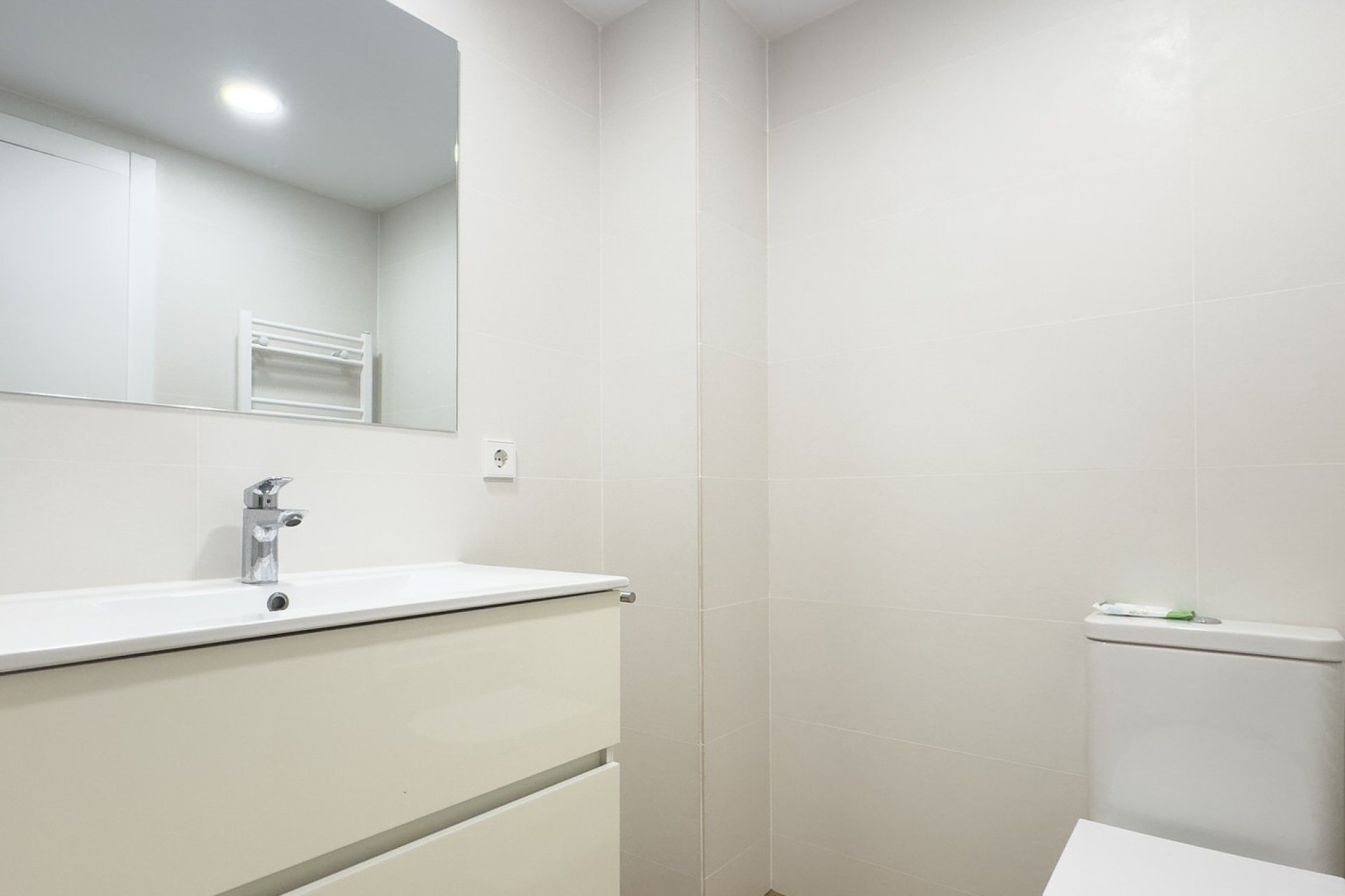 Reventa - Apartamento - Alicante (San Juan) - San Juan de Alicante