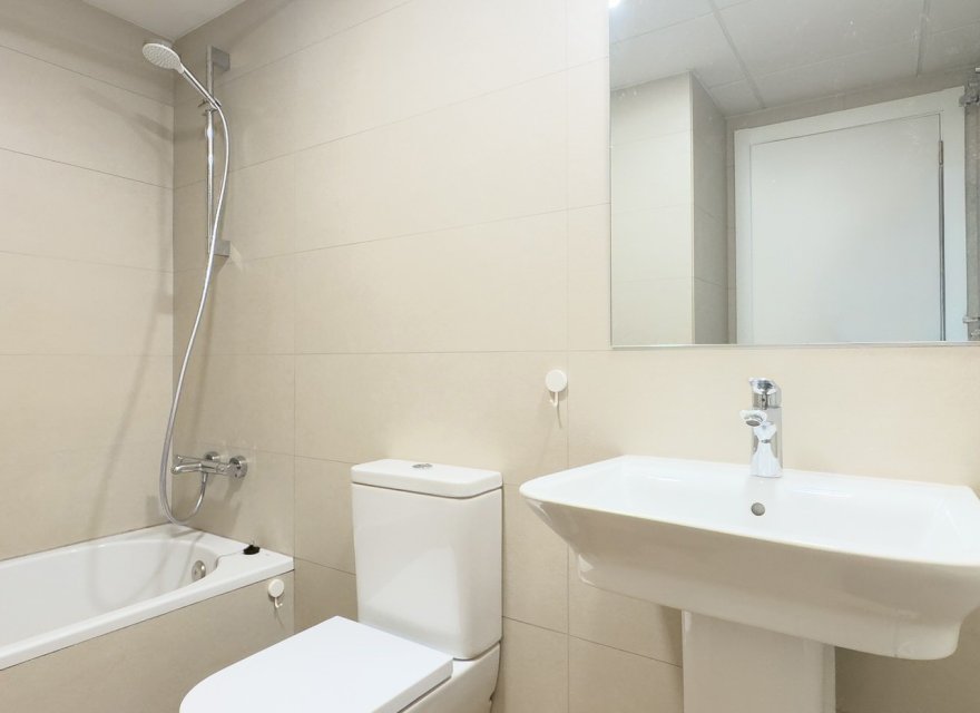 Reventa - Apartamento - Alicante (San Juan) - San Juan de Alicante