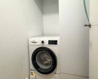 Reventa - Apartamento - Alicante (San Juan) - San Juan de Alicante