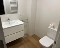 Reventa - Apartamento - Alicante (San Juan) - San Juan de Alicante
