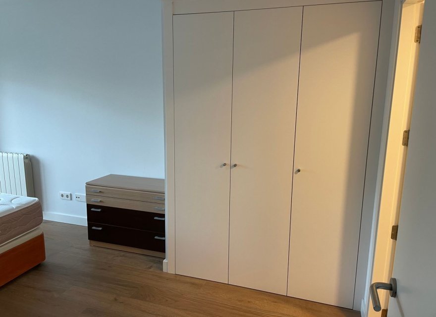 Reventa - Apartamento - Alicante (San Juan) - San Juan de Alicante