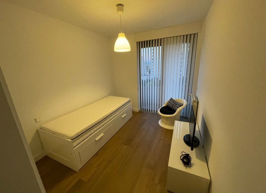 Reventa - Apartamento - Alicante (San Juan) - San Juan de Alicante