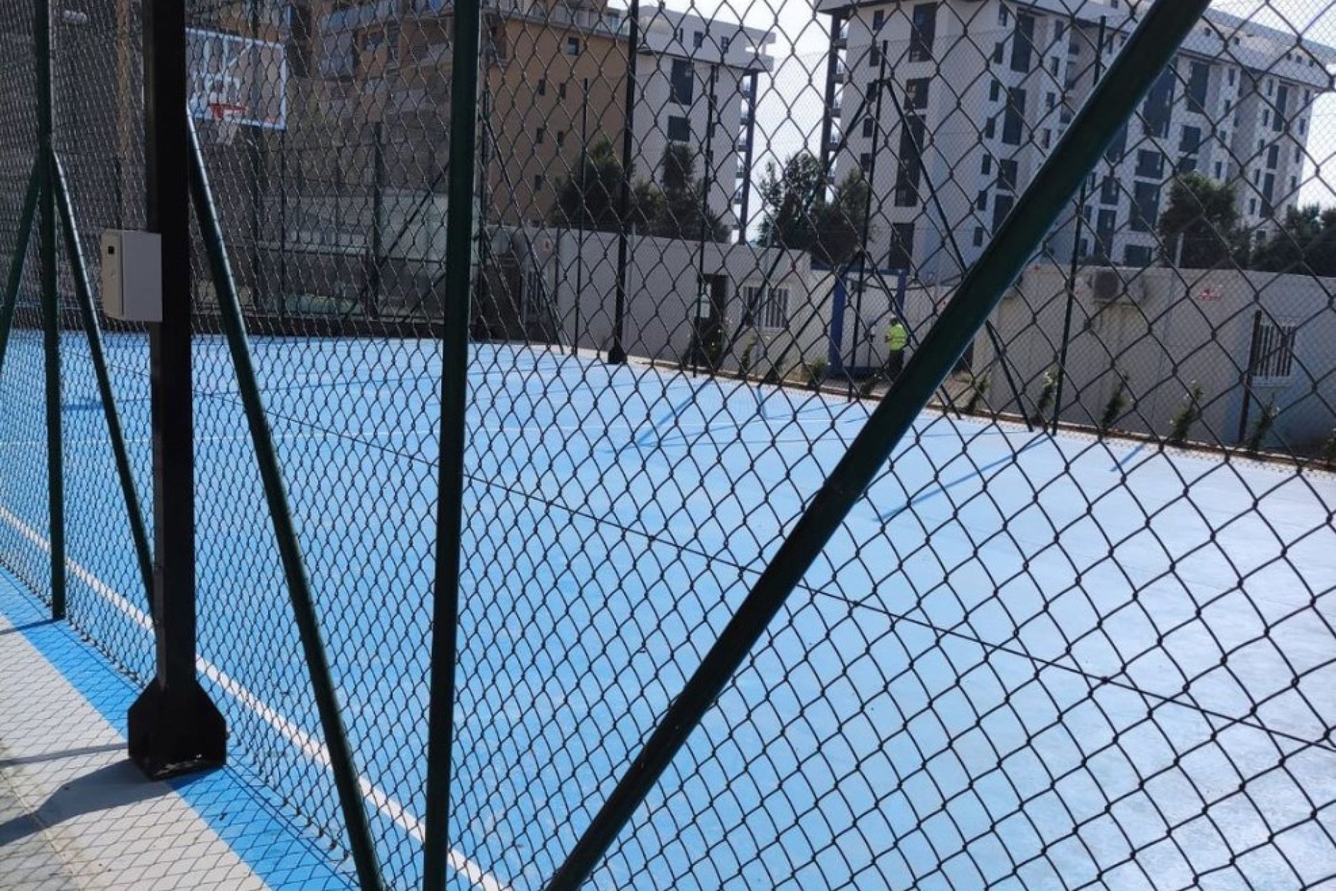 Reventa - Apartamento - Alicante (San Juan) - San Juan de Alicante