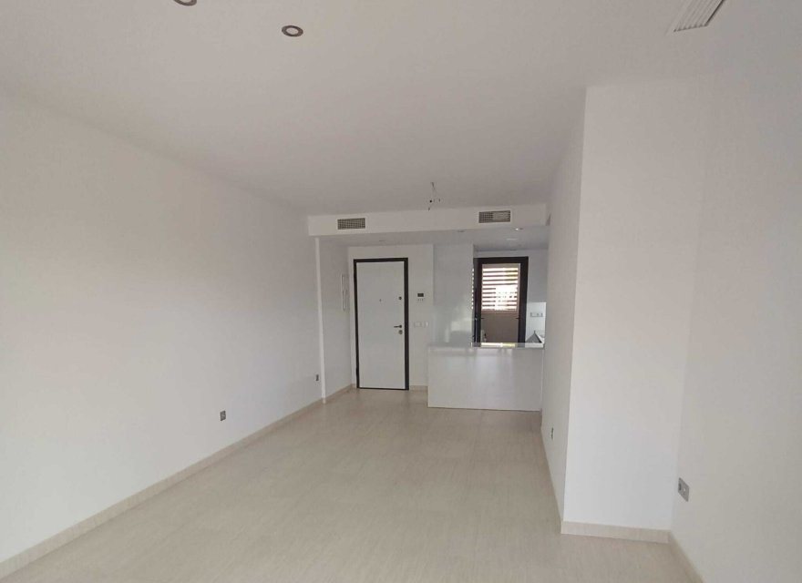 Reventa - Apartamento - Alicante (San Juan) - San Juan de Alicante