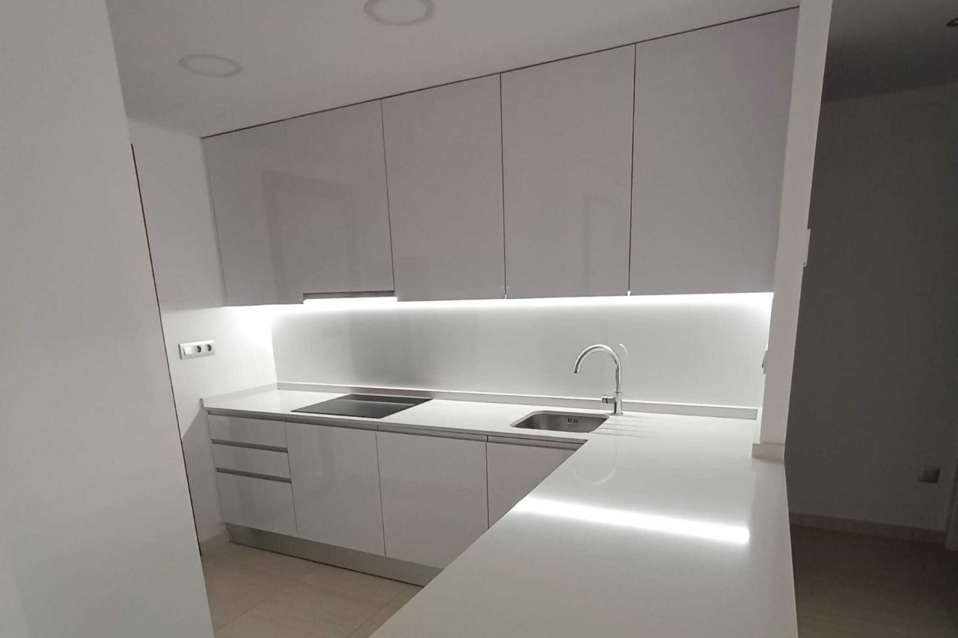 Reventa - Apartamento - Alicante (San Juan) - San Juan de Alicante