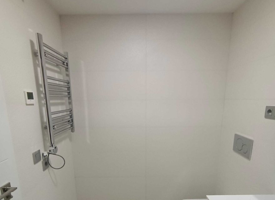 Reventa - Apartamento - Alicante (San Juan) - San Juan de Alicante