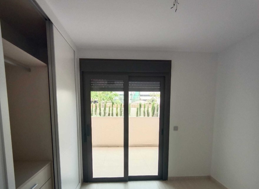 Reventa - Apartamento - Alicante (San Juan) - San Juan de Alicante