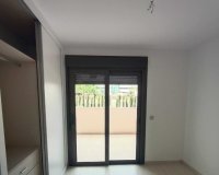 Reventa - Apartamento - Alicante (San Juan) - San Juan de Alicante