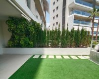 Reventa - Apartamento - Alicante (San Juan) - San Juan de Alicante