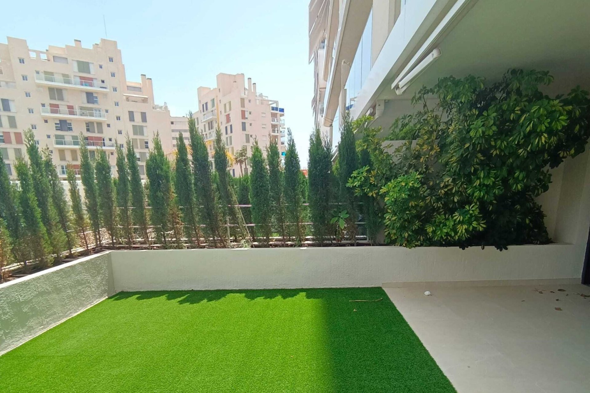 Reventa - Apartamento - Alicante (San Juan) - San Juan de Alicante