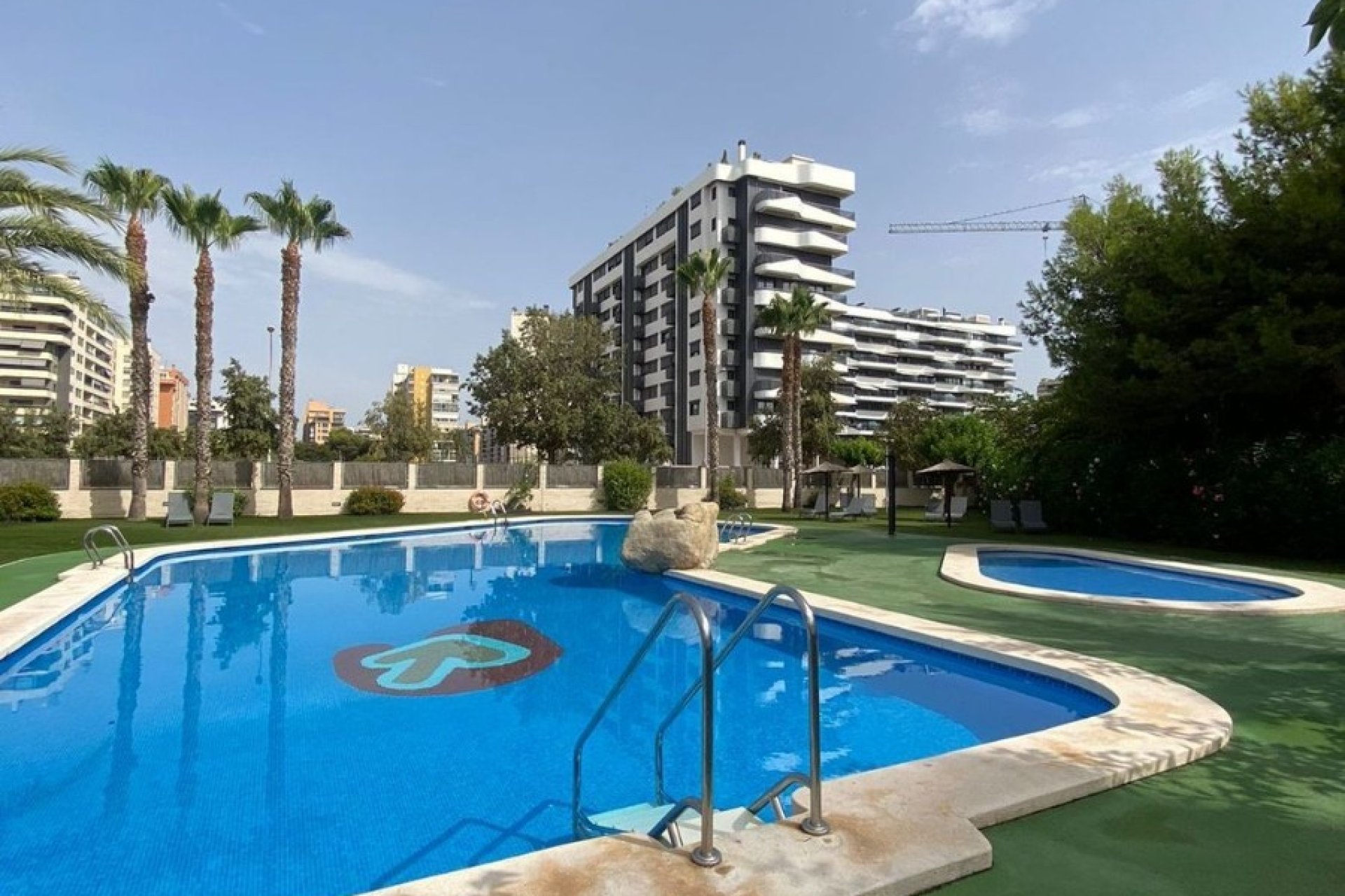 Reventa - Apartamento - Alicante (San Juan) - San Juan de Alicante