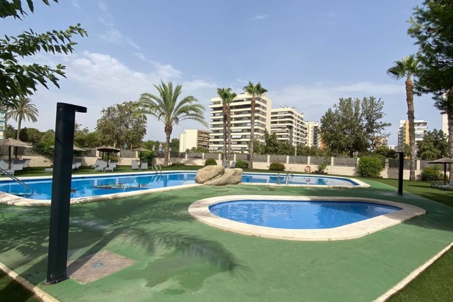 Reventa - Apartamento - Alicante (San Juan) - San Juan de Alicante