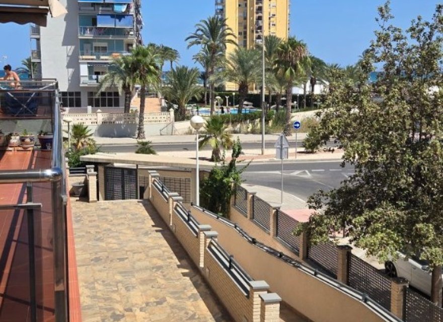 Reventa - Apartamento - Alicante (San Juan) - San Juan de Alicante
