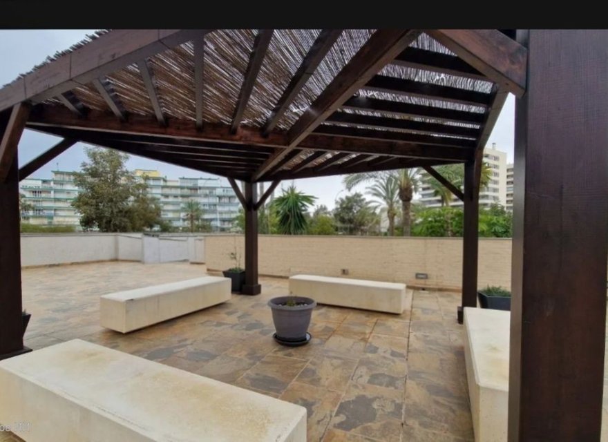 Reventa - Apartamento - Alicante (San Juan) - San Juan de Alicante