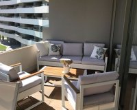 Reventa - Apartamento - Alicante (San Juan) - San Juan de Alicante