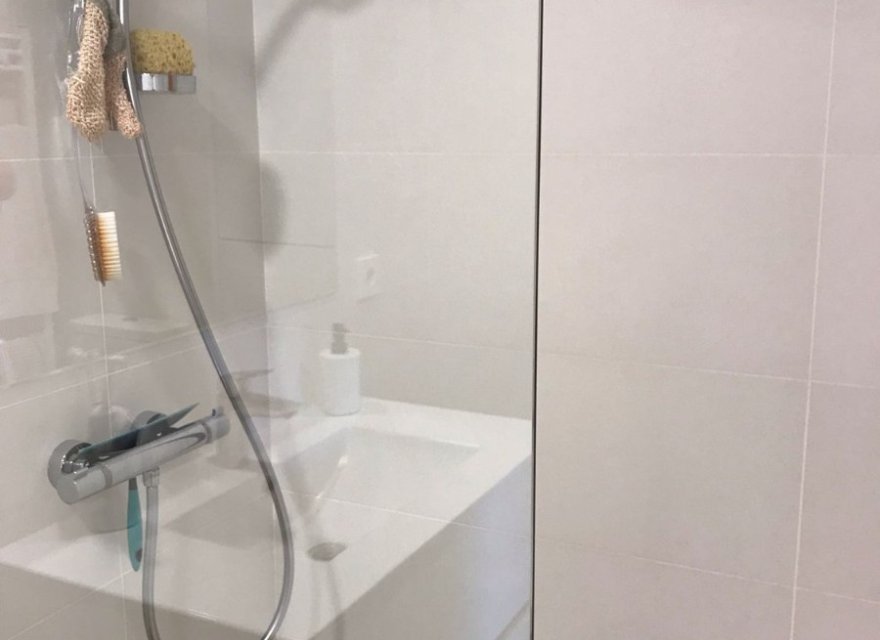 Reventa - Apartamento - Alicante (San Juan) - San Juan de Alicante