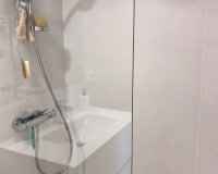 Reventa - Apartamento - Alicante (San Juan) - San Juan de Alicante