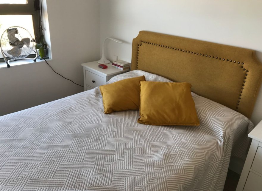 Reventa - Apartamento - Alicante (San Juan) - San Juan de Alicante