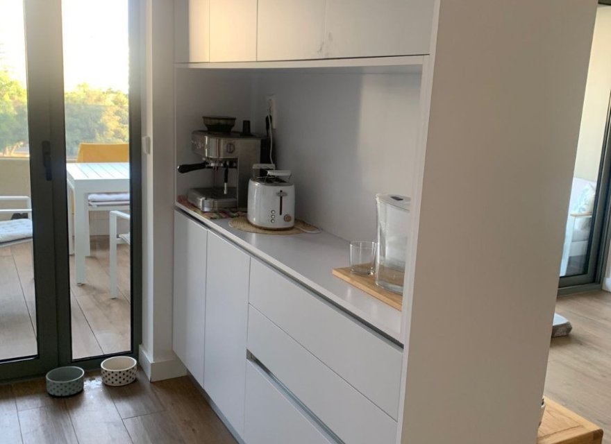 Reventa - Apartamento - Alicante (San Juan) - San Juan de Alicante