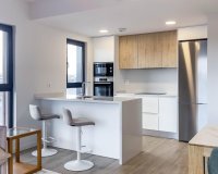 Reventa - Apartamento - Alicante (San Juan) - San Juan de Alicante