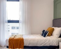 Reventa - Apartamento - Alicante (San Juan) - San Juan de Alicante