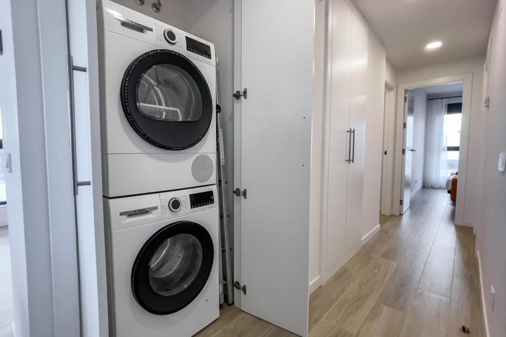 Reventa - Apartamento - Alicante (San Juan) - San Juan de Alicante