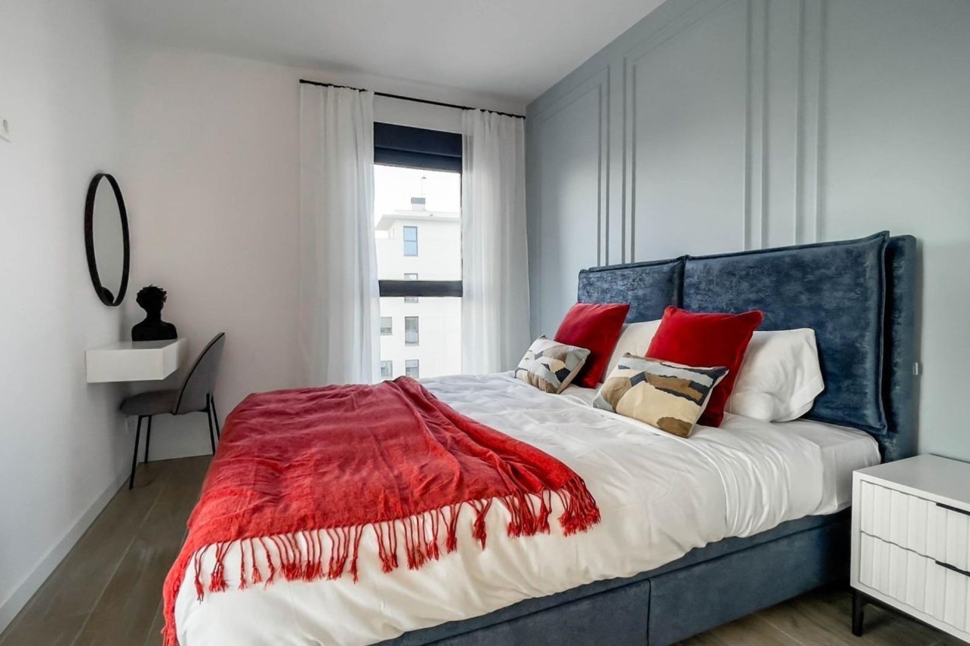 Reventa - Apartamento - Alicante (San Juan) - San Juan de Alicante