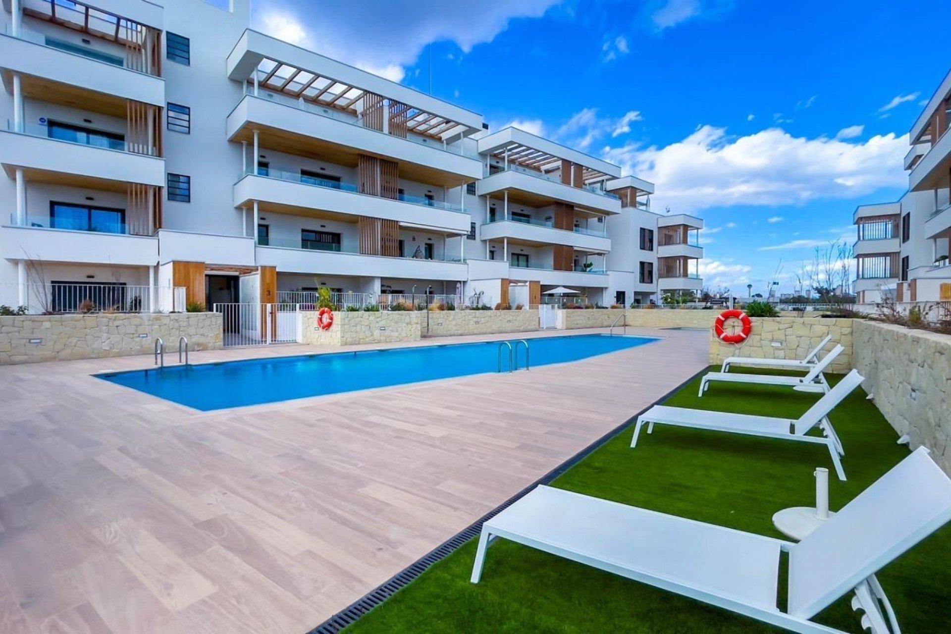 Reventa - Apartamento - Alicante (San Juan) - San Juan de Alicante