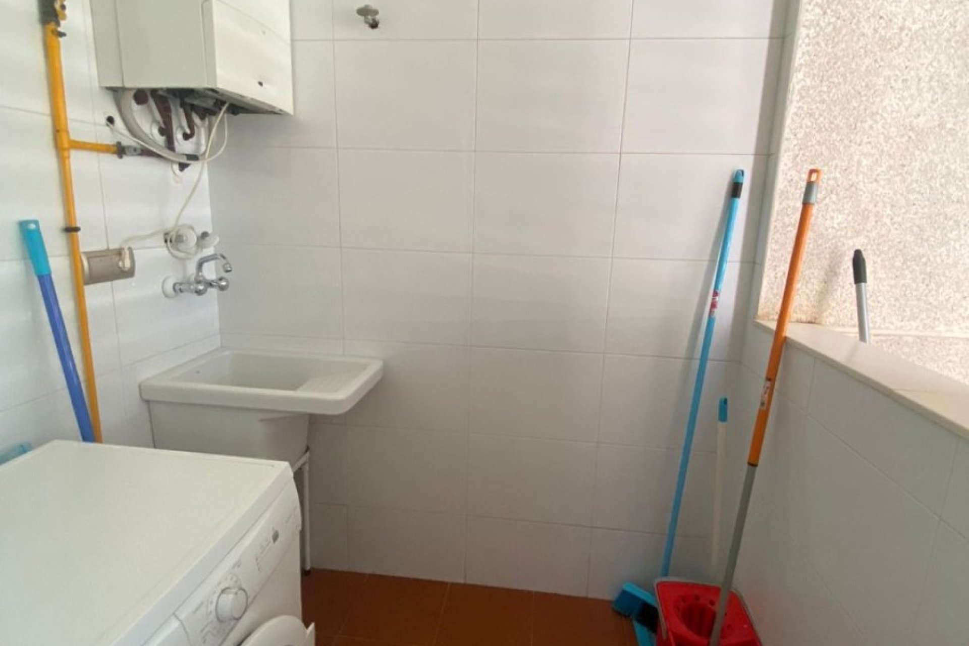 Reventa - Apartamento - Alicante (San Juan) - San Juan de Alicante