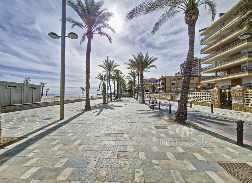 Reventa - Apartamento - Alicante (San Juan) - San Juan de Alicante